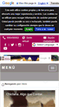 Mobile Screenshot of chiclana.es